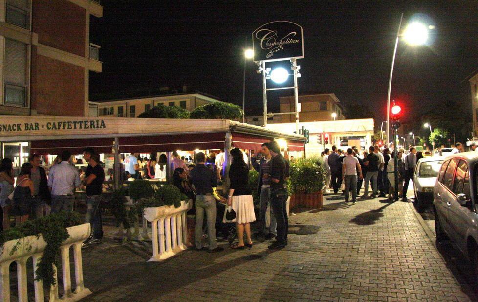 Giro di vite sui locali al via nuovi controlli
