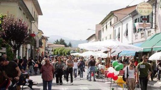 Lo shopping serale si fa insieme a Fido