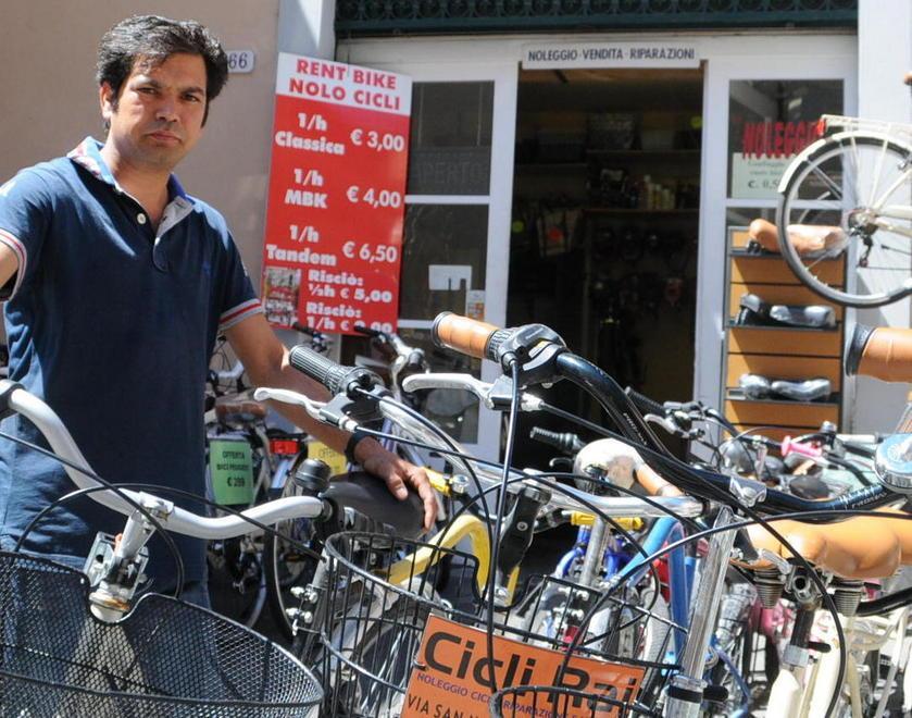 Tanta offerta, stessi prezzi si parte da 3 euro l’ora