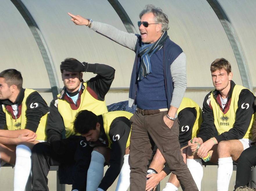 Una vera Massese contro il Seravezza 