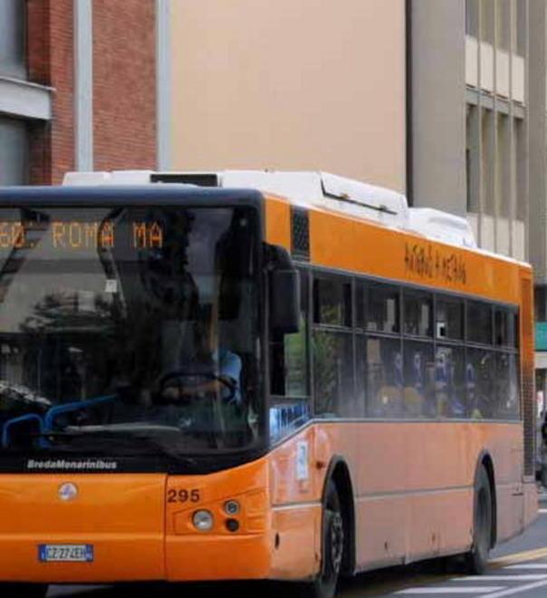 Sconti ed esenzioni per gli alunni che usano i bus