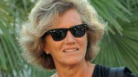 Il cinema africano a Convivere con Tilde Corsi