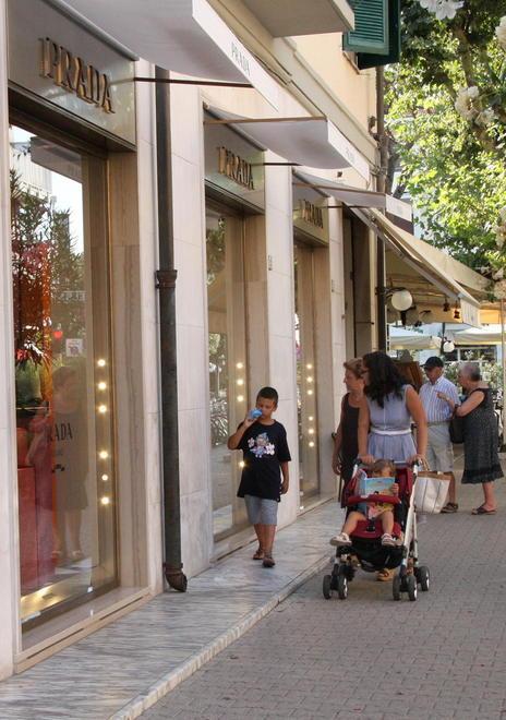 Seicento euro a notte il prezzo medio per Ferragosto a Forte 