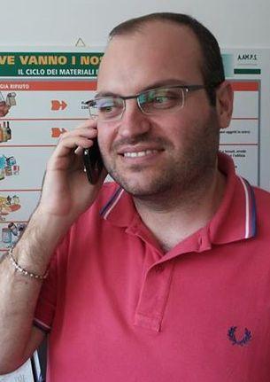 Il grillino massese Di Gennaro prende il timone di Aamps