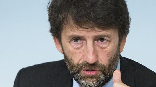 Il ministro “promuove” i Candelieri