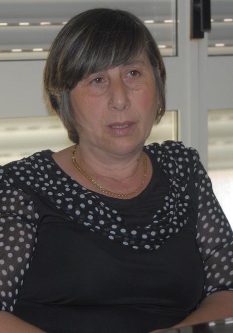 Lungomare sotto accusa, il sindaco: «Sono serena» 