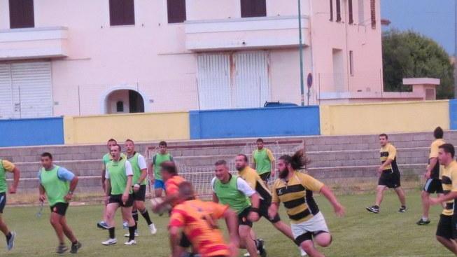 Orosei, rugby e pallacanestro in vetrina