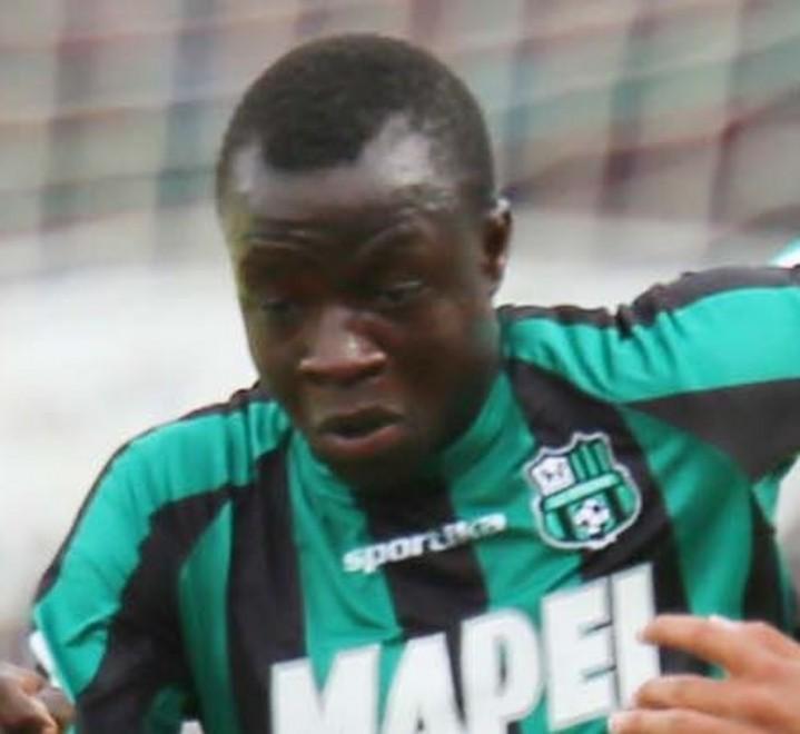 Chibsah: «Adesso le partite contano poco, ma tra breve faremo sul serio ... »