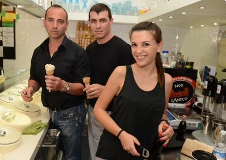 A Vignola che “Emozione” i gusti con prodotti doc
