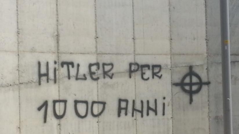 Vandalismi neonazi
