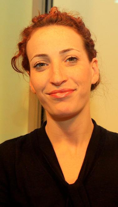 Anche Benedetta Brighenti per un posto da consigliere regionale