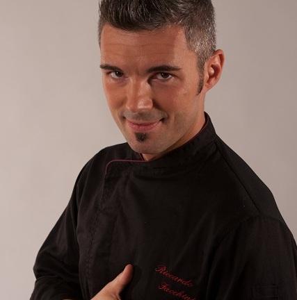 “Sapori da mare” è con lo chef Facchini