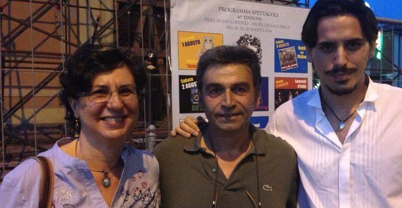 “Terremotati” arriva al mare 