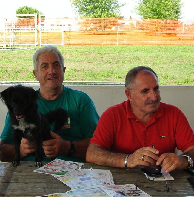 Da stasera è di nuovo Unità con la festa democratica