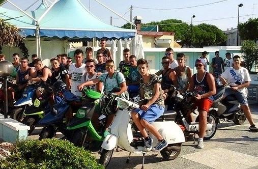 Emozioni con la gita nelle Valli 