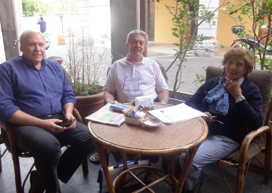 «Al più presto i lavori contro gli allagamenti» 