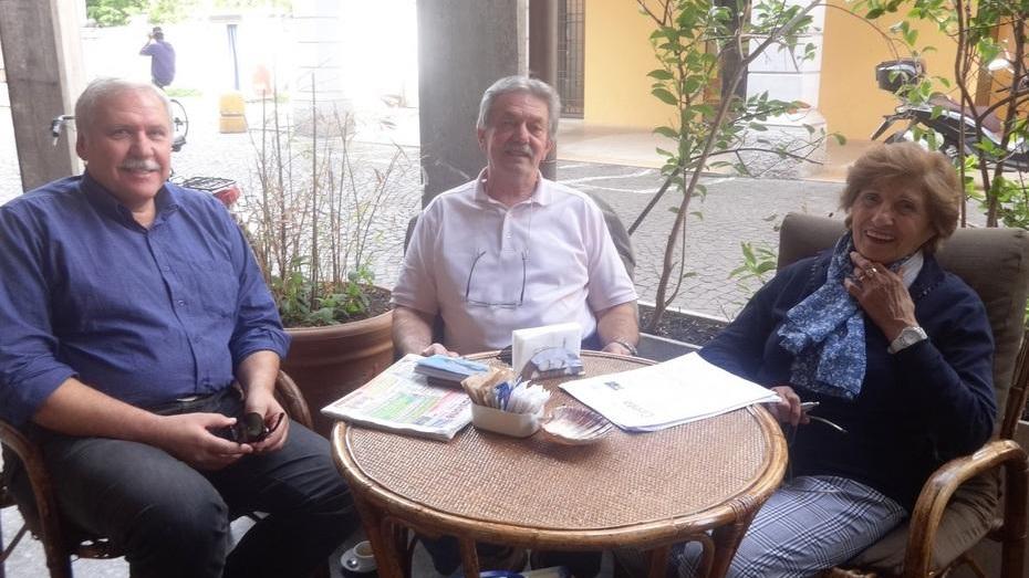 «Al più presto i lavori contro gli allagamenti»