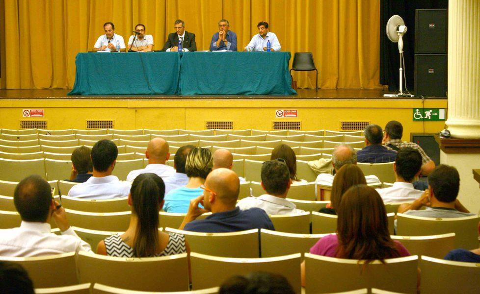 Carife, scontro su sacrifici e promozioni congelate 