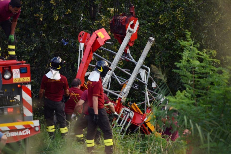 Incidente a San Cesario: un morto e tre feriti 