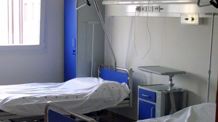 posti letto ospedale sanità