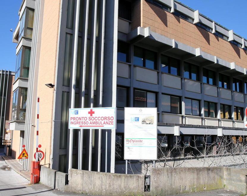 Paziente morto, indagati cinque medici dell’ospedale di Pescia 