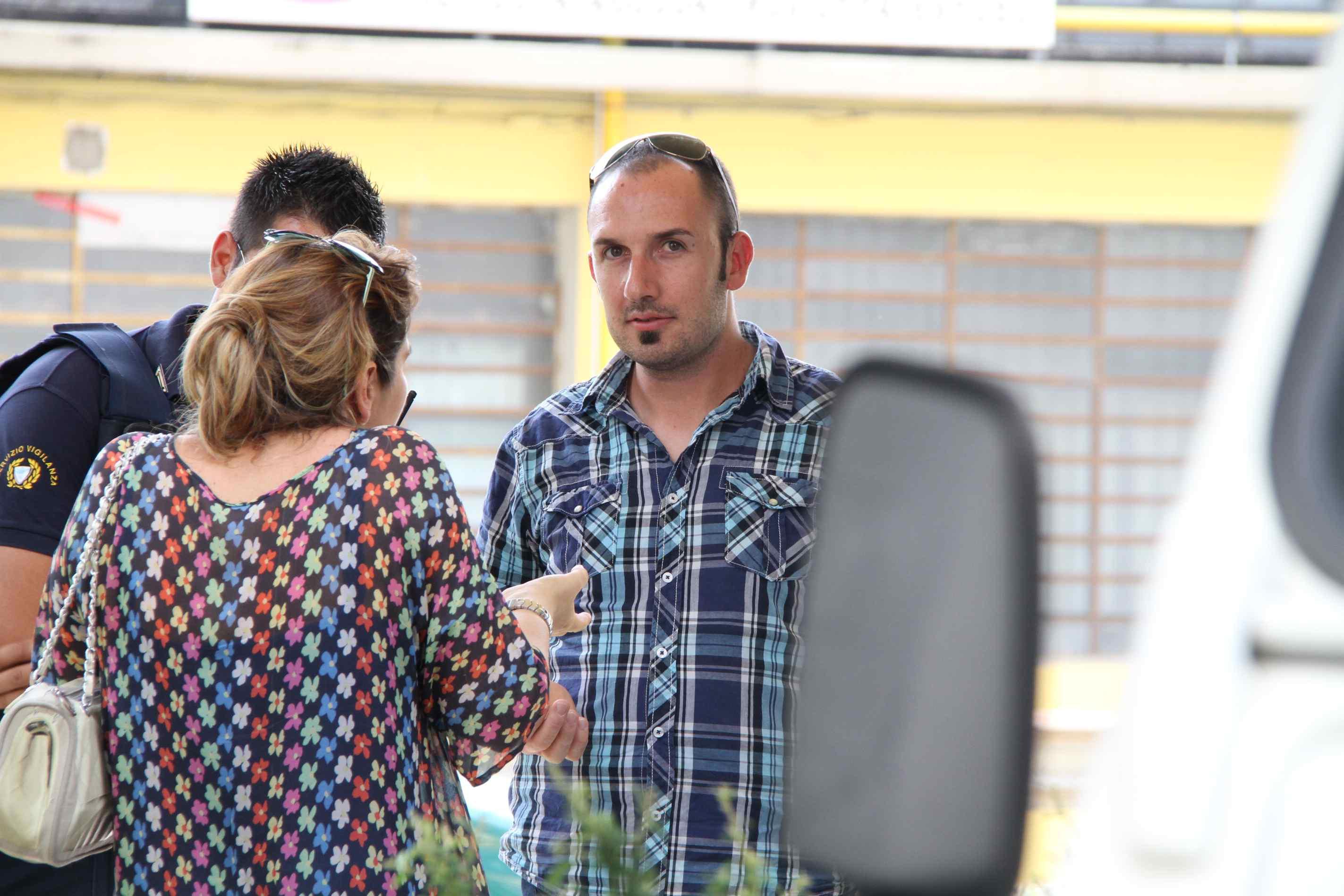 Prato, famiglia “posseduta”: il figlio di 15 anni in una struttura di accoglienza 