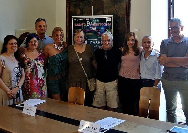 Star Fashion sui Trepponti nel segno dell’alta moda 