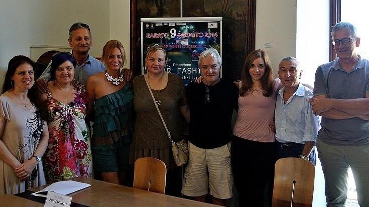Star Fashion sui Trepponti nel segno dell’alta moda
