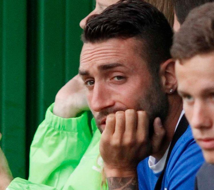 «La Spal farà qualcosa di importante» 