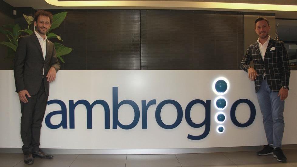 Ambrogio, aumenta il fatturato e cerca ingegneri