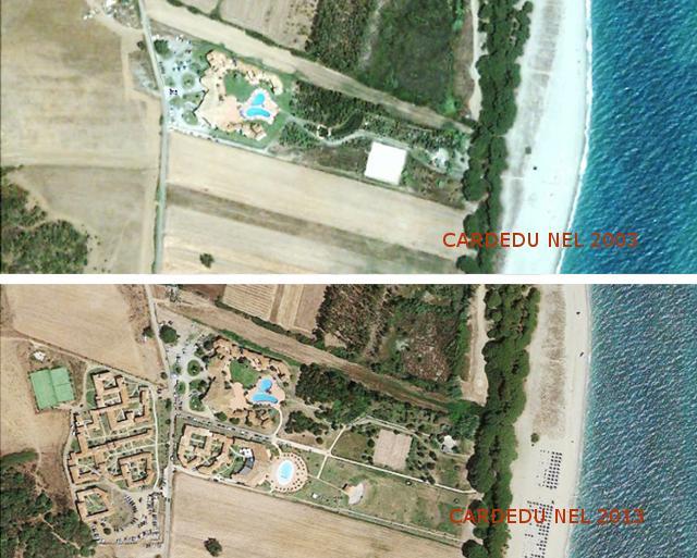 C’era una volta la Sardegna senza cemento, inviateci le vostre foto 