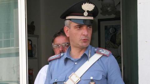 A Giangrande gli annulli filatelici per l’ anniversario dell'Arma