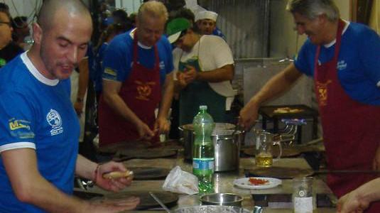 Ritorna a a Barigazzo la “Festa dei lamponi” organizzata da Hewo