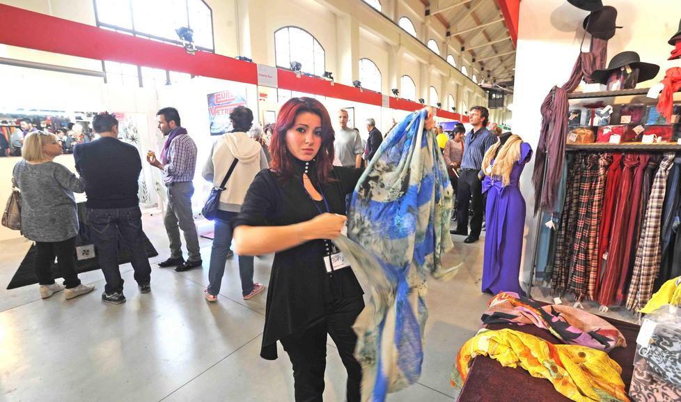 Arts & Crafts torna e raddoppia: artigianato e casa hi-tech 