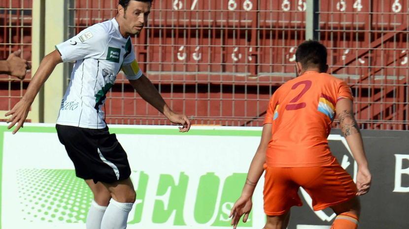 Tuttocuoio ko all’esordio in Coppa Italia