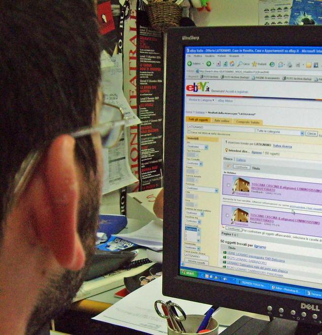Si può partecipare con un’offerta di almeno 100 euro
