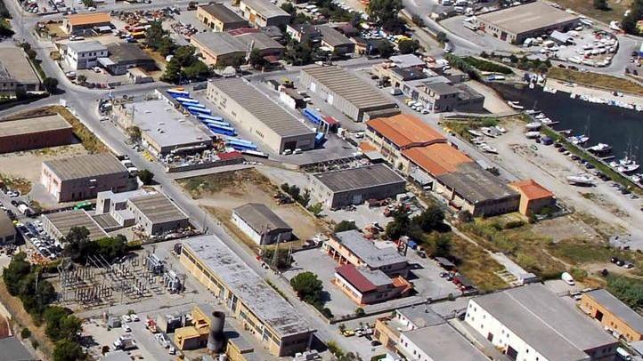 Commercio, estate nera calo netto dei consumi
