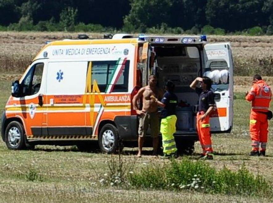«Il medico ha creato panico Nessun calo di assistenza»