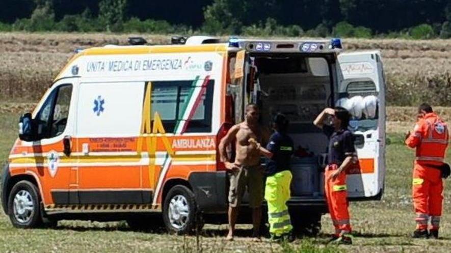 «Il medico ha creato panico Nessun calo di assistenza»