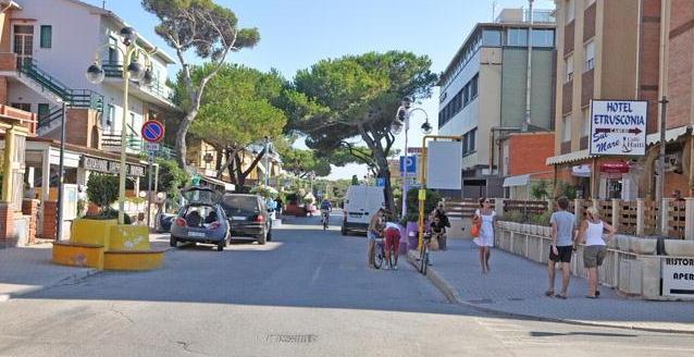 Pista ciclabile, primo ok al progetto 