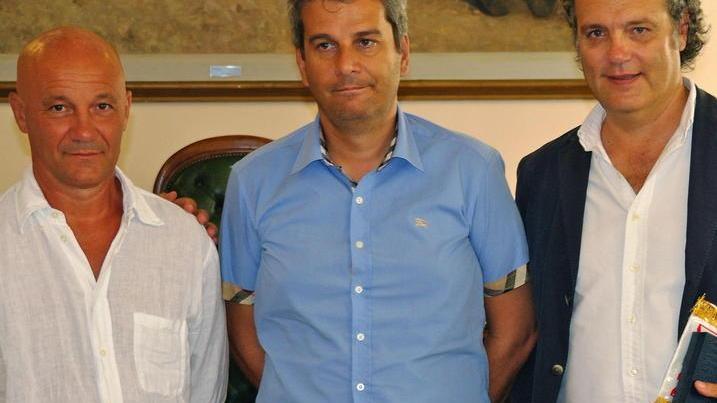 Mariotti e Laiolo sul tetto d’Europa