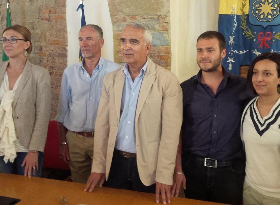 Strade, ambiente, imprese Il progetto Stella per 5 anni 