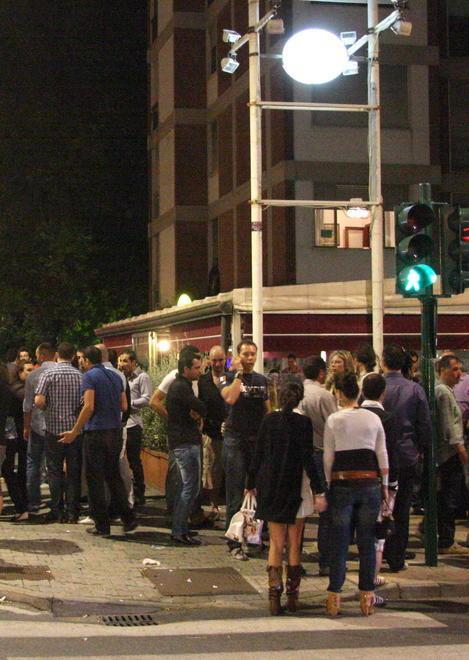 I residenti bocciano l’idea dell’autolimitazione