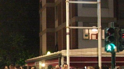 I residenti bocciano l’idea dell’autolimitazione