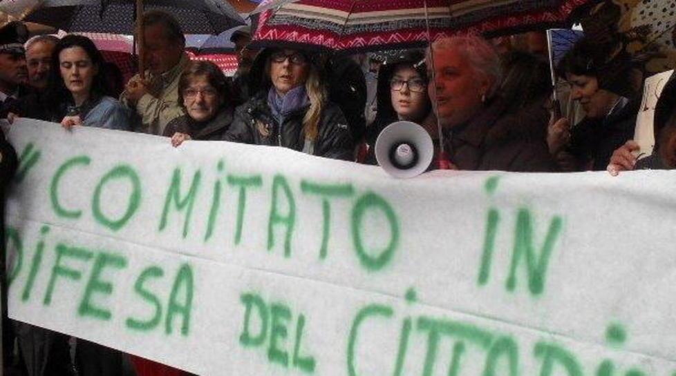 Barga, Misericordia e altri temi di sanità in consiglio comunale 