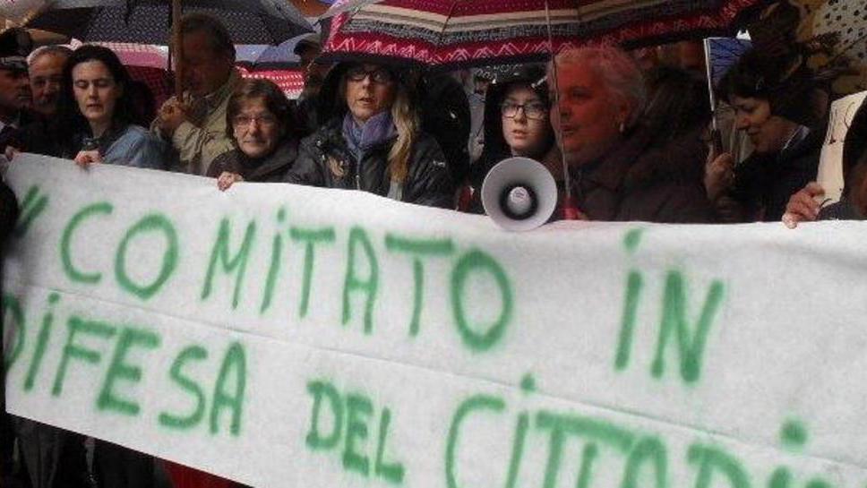 Barga, Misericordia e altri temi di sanità in consiglio comunale