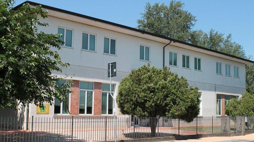 Si fa spazio alla primaria di Lunata