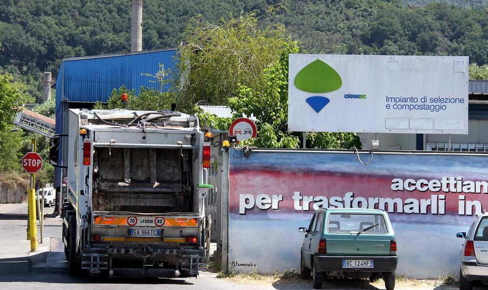 Via libera all’ampliamento del Cermec 