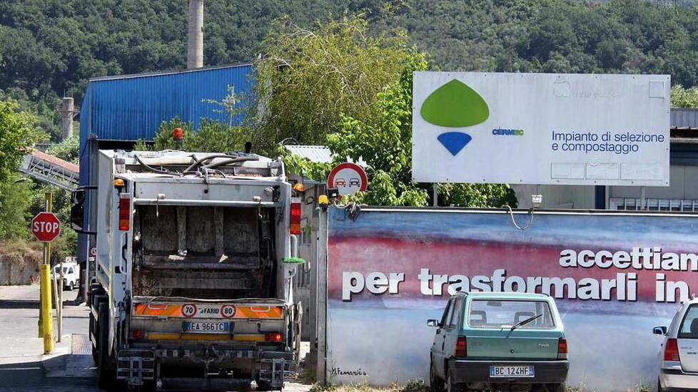Via libera all’ampliamento del Cermec