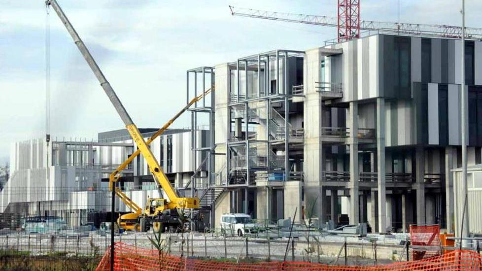 Ospedale, ecco come salgono i costi